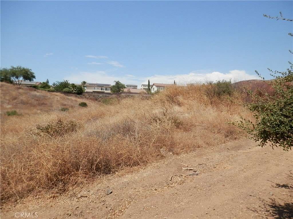 0.6 Acres of Residential Land for Sale in Wildomar, California