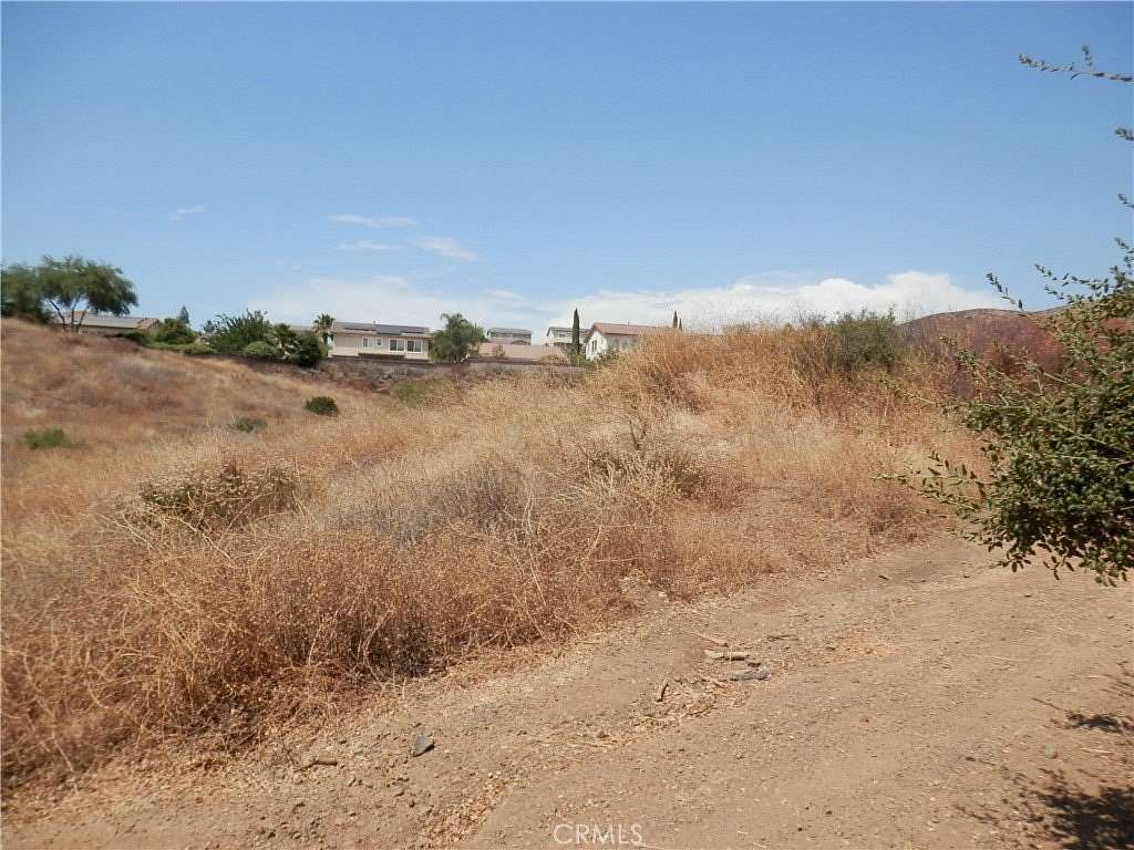 0.6 Acres of Residential Land for Sale in Wildomar, California