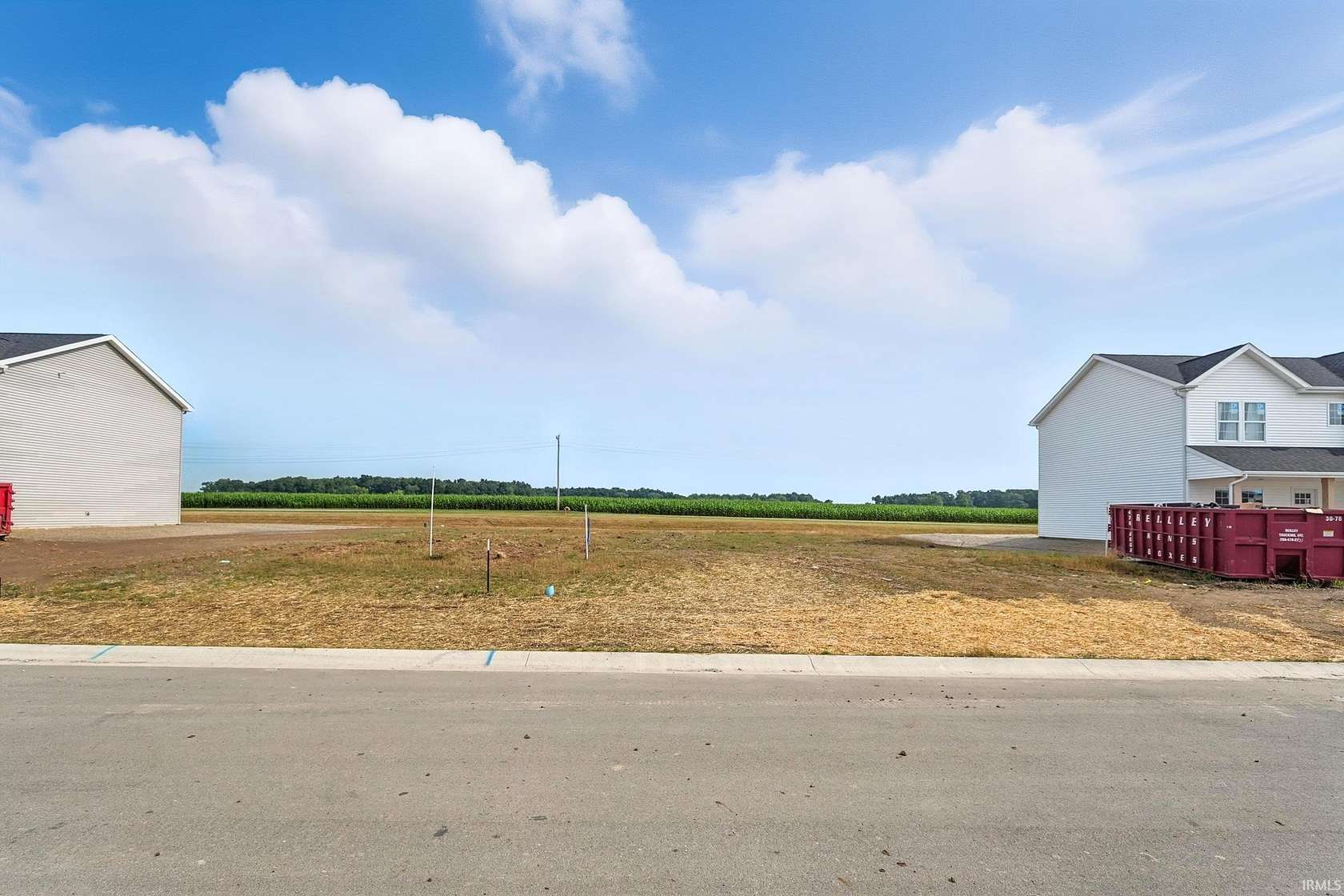 0.22 Acres of Residential Land for Sale in Fort Wayne, Indiana