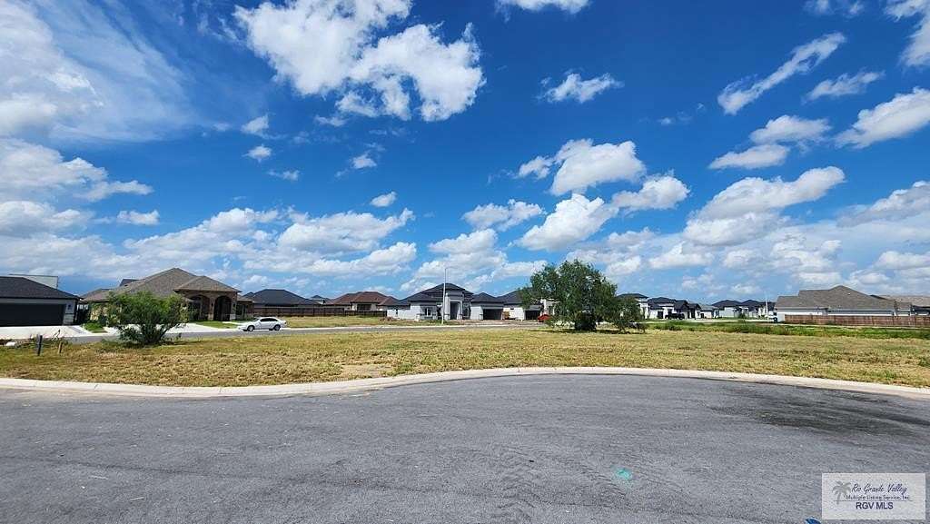 0.36 Acres of Residential Land for Sale in Brownsville, Texas