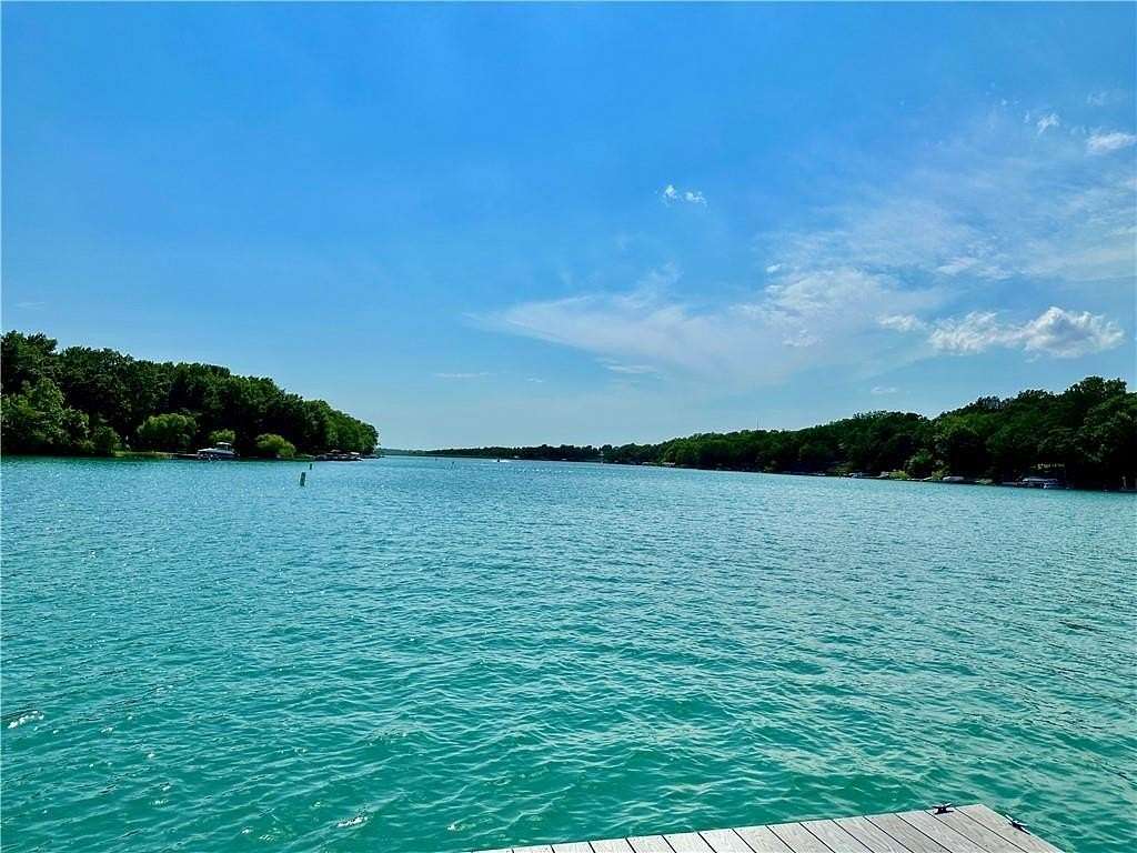 0.19 Acres of Residential Land for Sale in La Cygne, Kansas