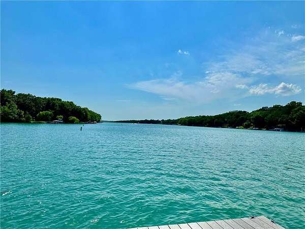 0.19 Acres of Residential Land for Sale in La Cygne, Kansas