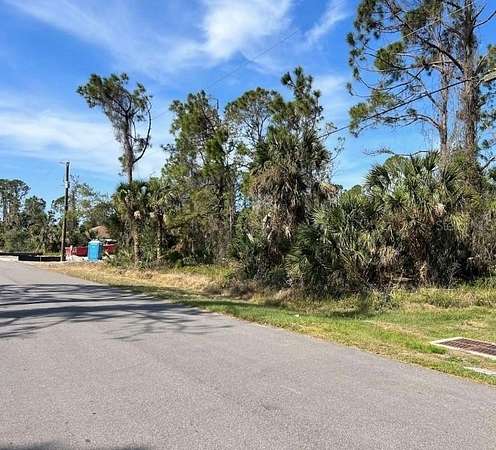 0.23 Acres of Residential Land for Sale in North Port, Florida
