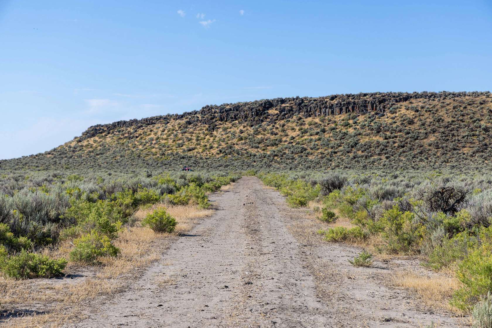 120 Acres of Agricultural Land for Sale in Burns, Oregon