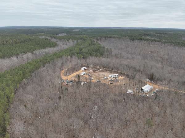 12.3 Acres of Land for Sale in Linden, Tennessee