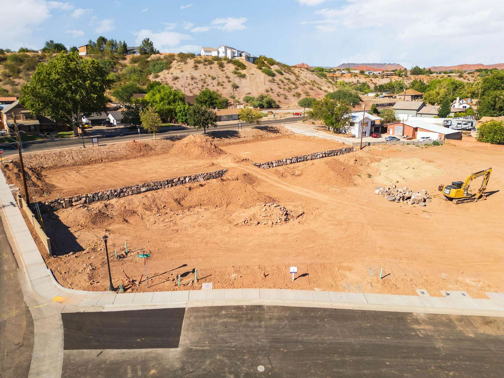 0.51 Acres of Residential Land for Sale in Santa Clara, Utah