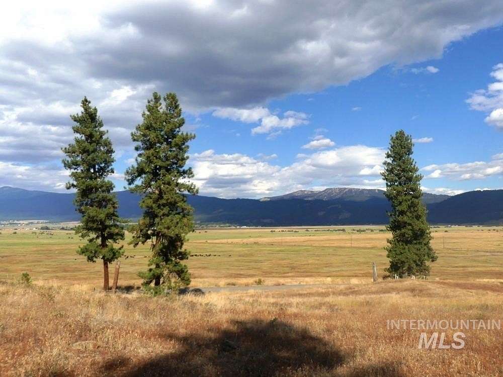 5 Acres of Residential Land for Sale in New Meadows, Idaho