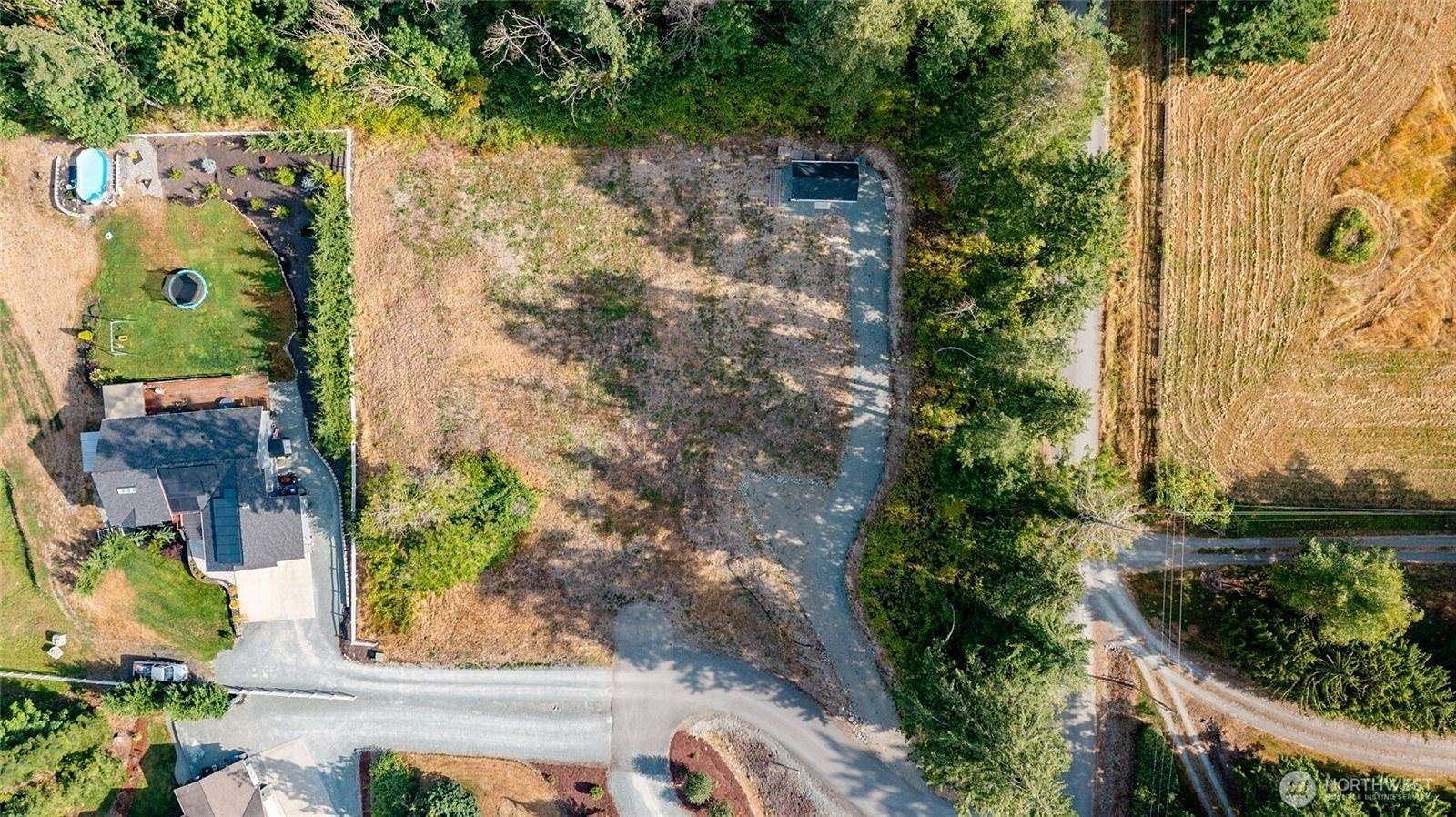 0.92 Acres of Residential Land for Sale in Mount Vernon, Washington