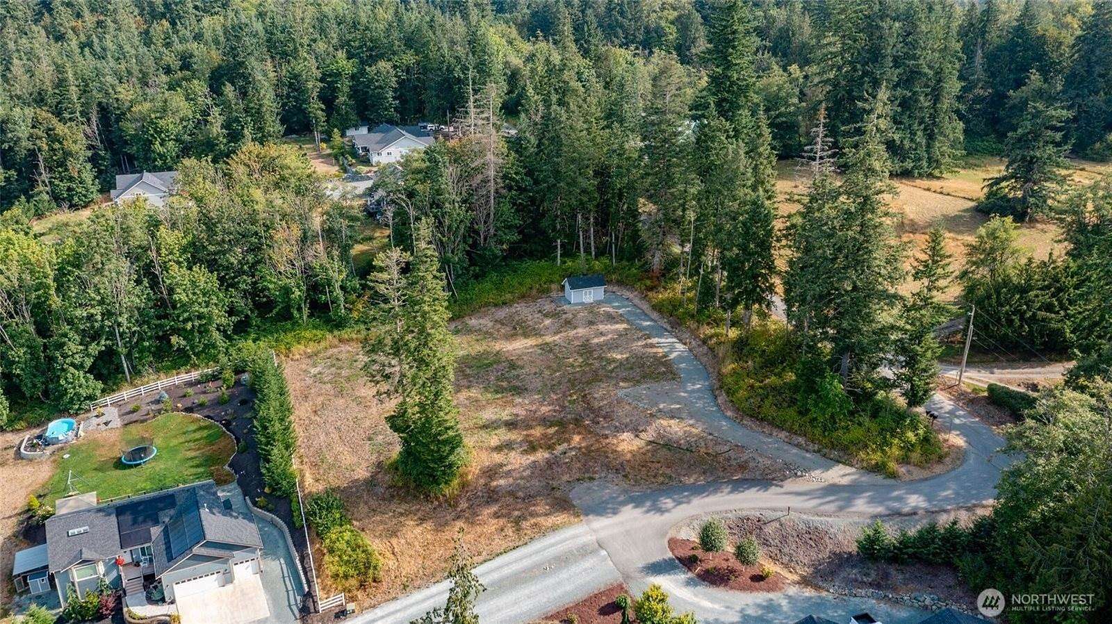 0.92 Acres of Residential Land for Sale in Mount Vernon, Washington