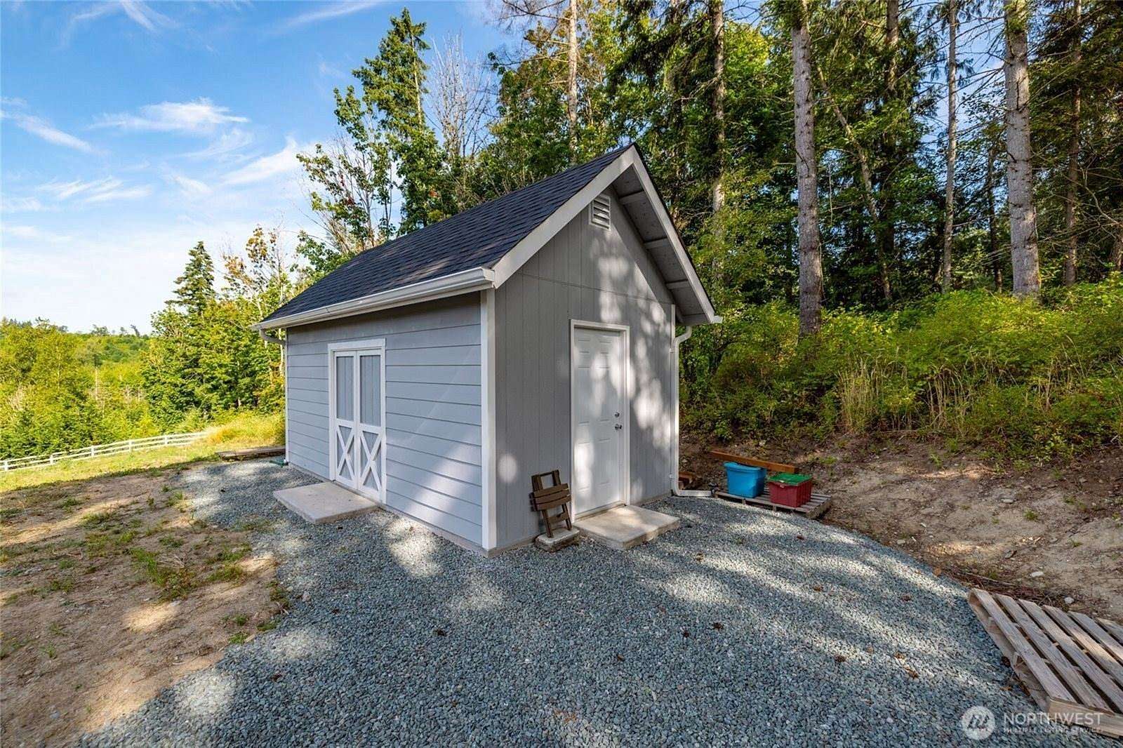 0.92 Acres of Residential Land for Sale in Mount Vernon, Washington