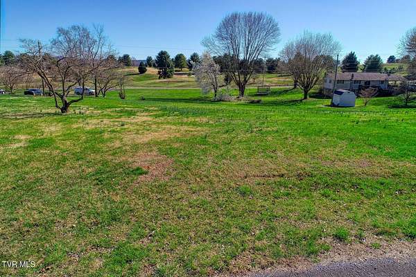 0.61 Acres of Residential Land for Sale in Rogersville, Tennessee