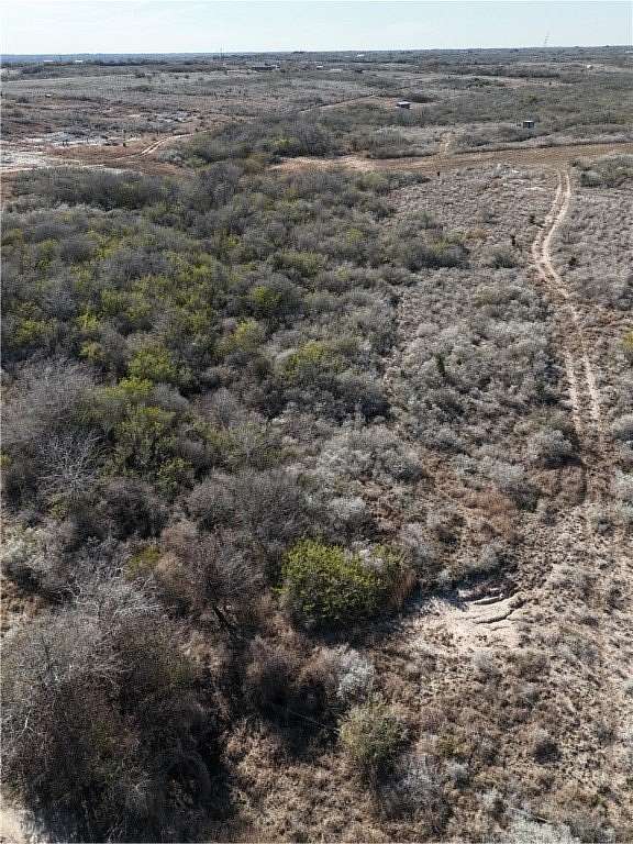 15 Acres of Recreational Land for Sale in Orange Grove, Texas
