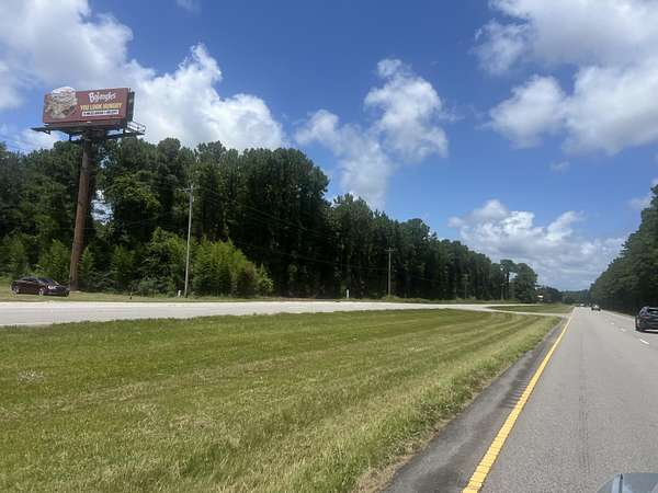 5.9 Acres of Mixed-Use Land for Sale in Georgetown, South Carolina