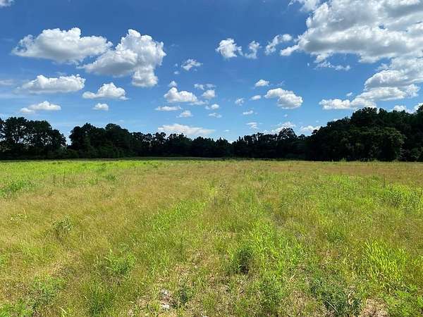 25.5 Acres of Land for Sale in Dothan, Alabama