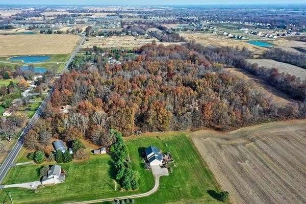 2.6 Acres of Residential Land for Sale in Delaware, Ohio