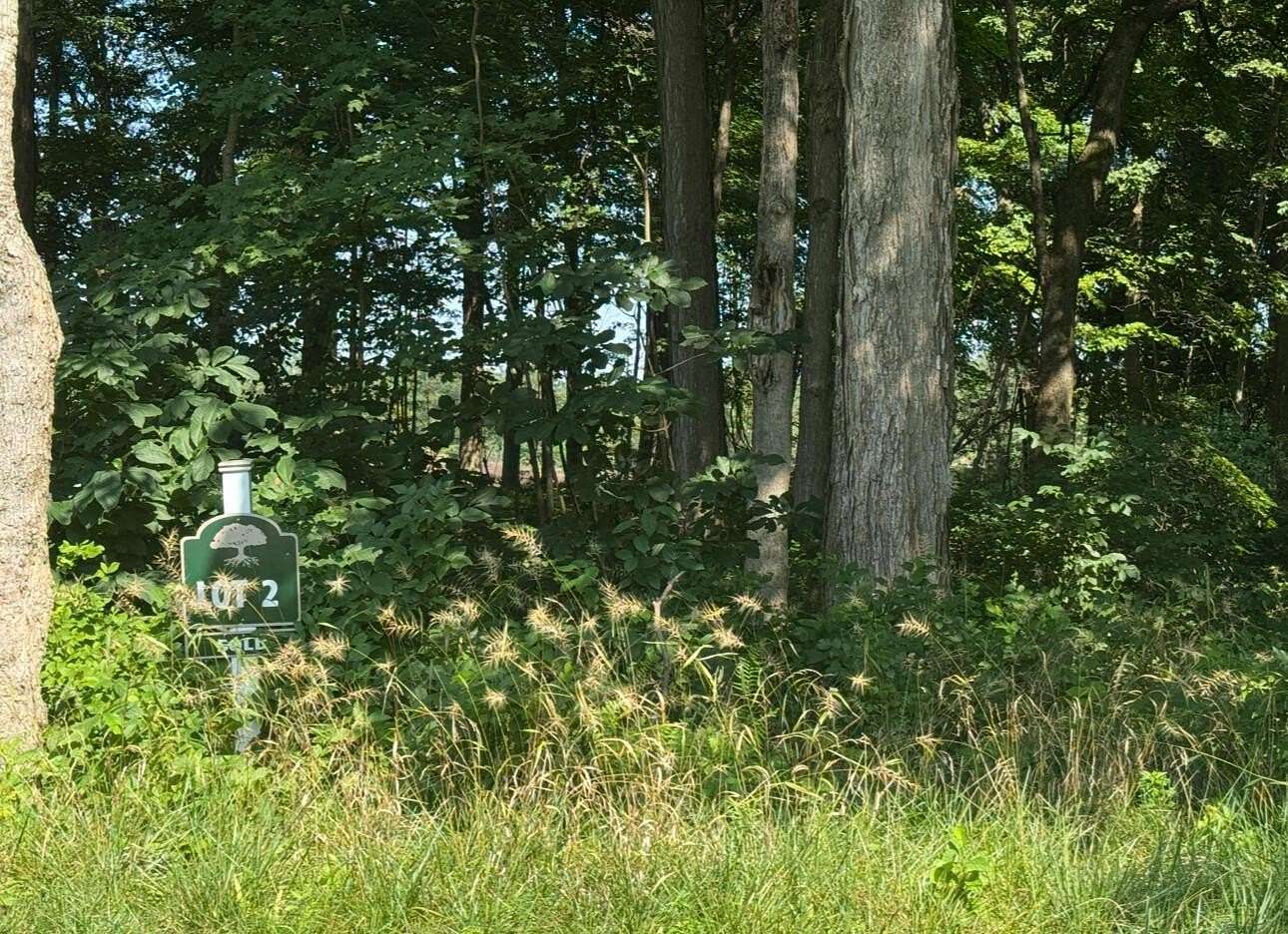 1.32 Acres of Residential Land for Sale in Pataskala, Ohio