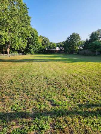 0.77 Acres of Residential Land for Sale in Niles, Michigan