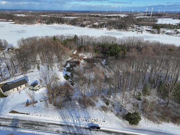 2.67 Acres of Residential Land for Sale in Ludington, Michigan