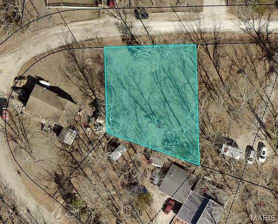 0.25 Acres of Residential Land for Sale in De Soto, Missouri