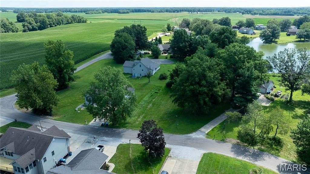0.24 Acres of Residential Land for Sale in Worden, Illinois