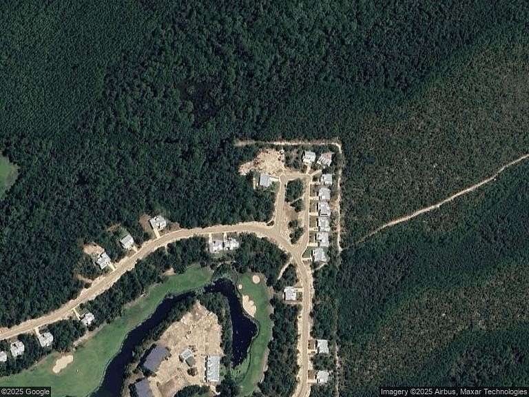 0.23 Acres of Land for Sale in Carrabelle, Florida