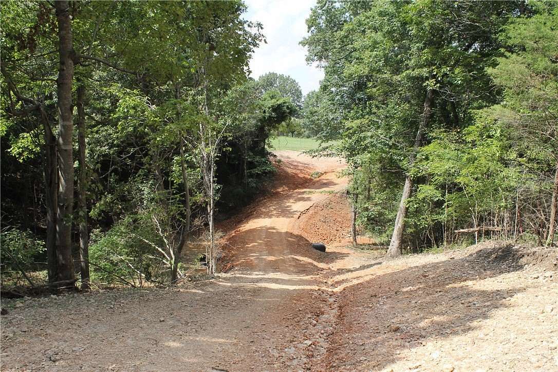 42.5 Acres of Recreational & Residential Land for Sale in Fayetteville, Arkansas