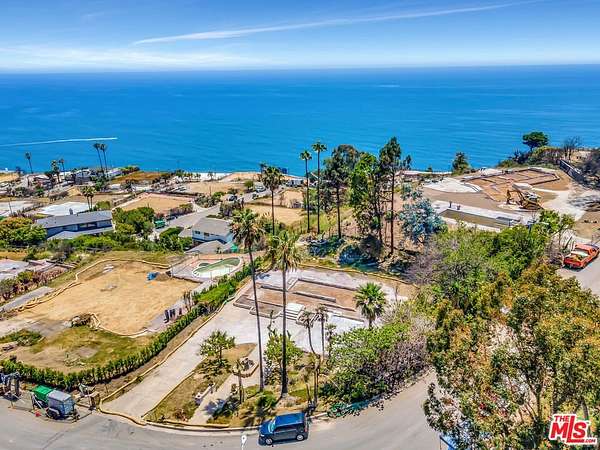 0.34 Acres of Residential Land for Sale in Malibu, California