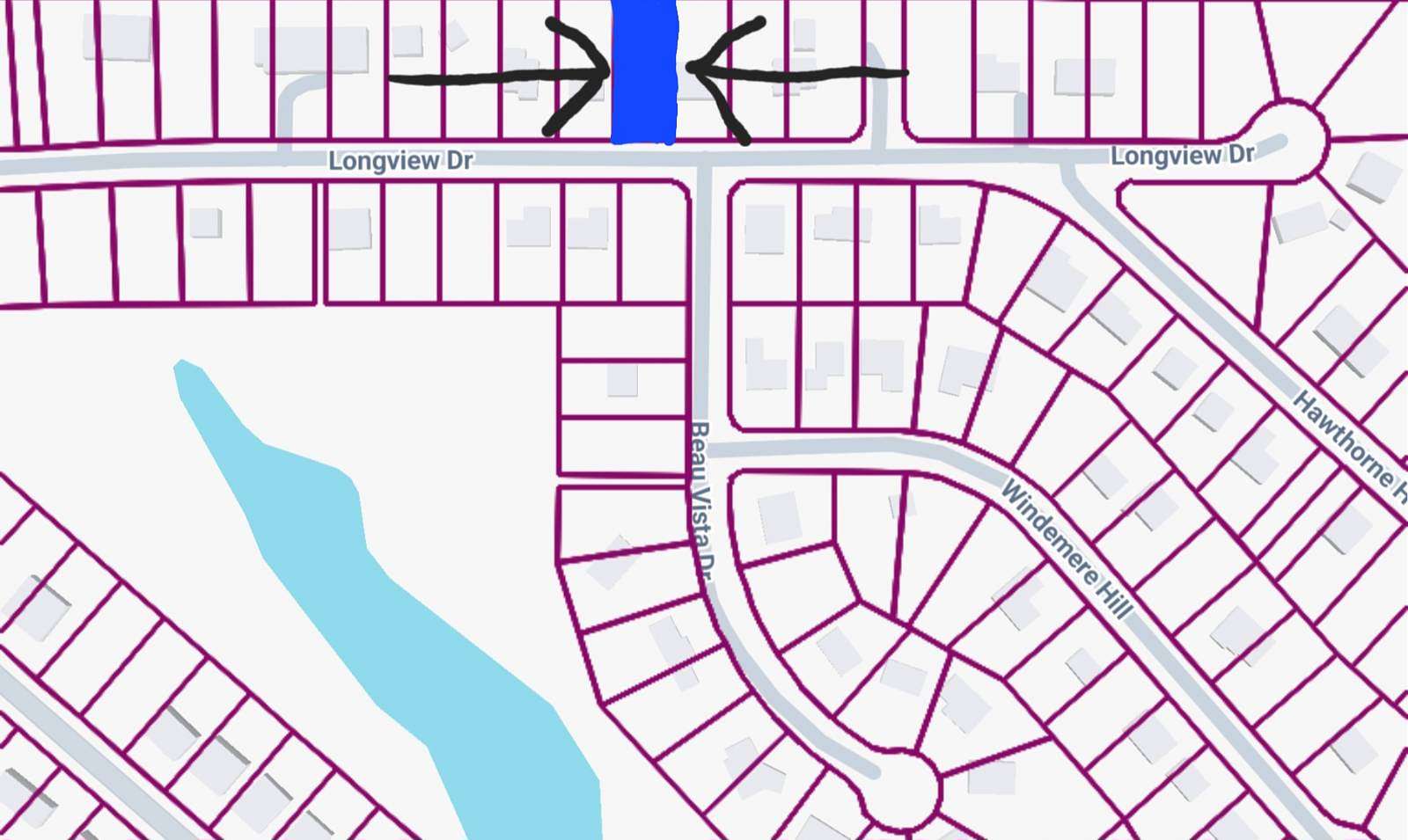 0.28 Acres of Residential Land for Sale in Lawrenceburg, Indiana