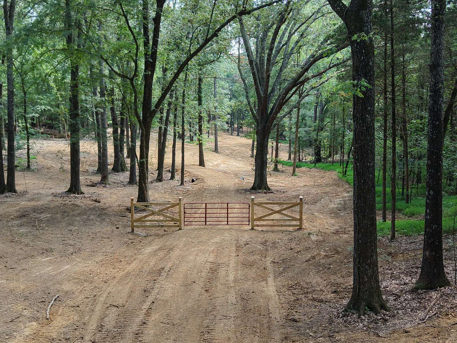 56.3 Acres of Recreational Land for Sale in Eads, Tennessee