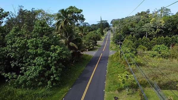 0.28 Acres of Residential Land for Sale in Pahoa, Hawaii