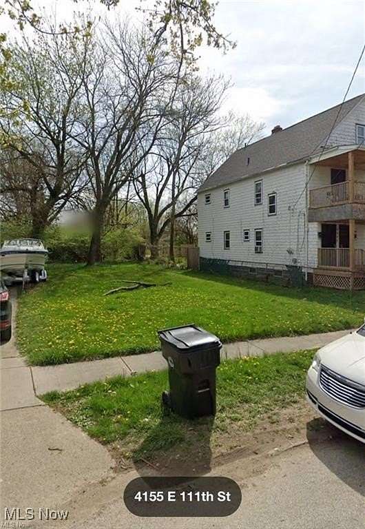 0.12 Acres of Residential Land for Sale in Cleveland, Ohio