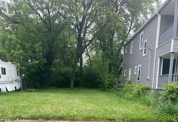 0.12 Acres of Residential Land for Sale in Cleveland, Ohio