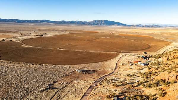 0.81 Acres of Land for Sale in Paragonah, Utah