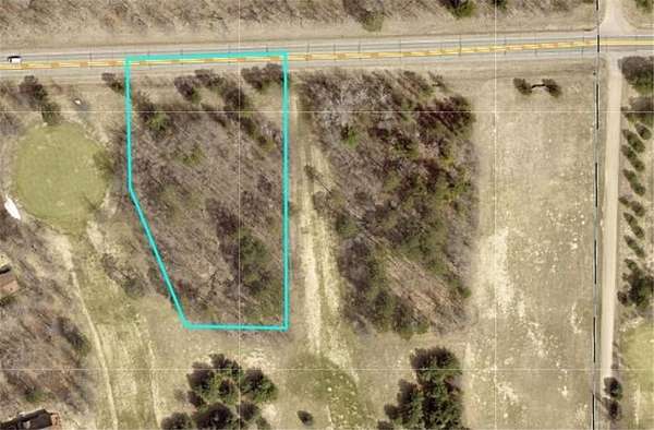 2.14 Acres of Residential Land for Sale in Emily, Minnesota