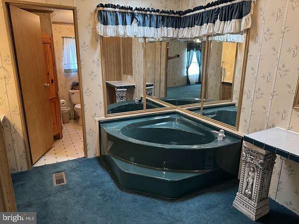 1.78 Acres of Residential Land with Home for Sale in Swanton, Maryland