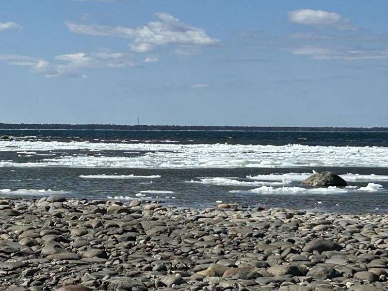 50.2 Acres of Land for Sale in Millersburg, Michigan