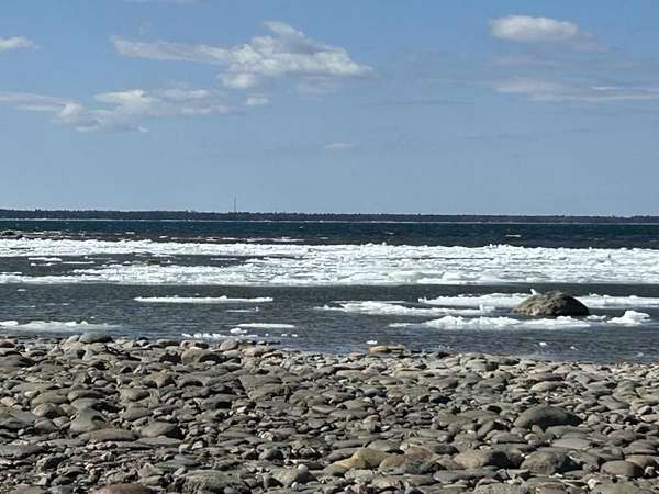 50.2 Acres of Land for Sale in Millersburg, Michigan