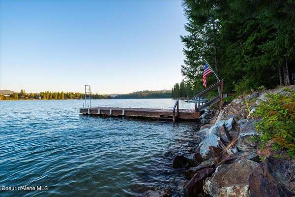 0.27 Acres of Residential Land for Sale in Sandpoint, Idaho