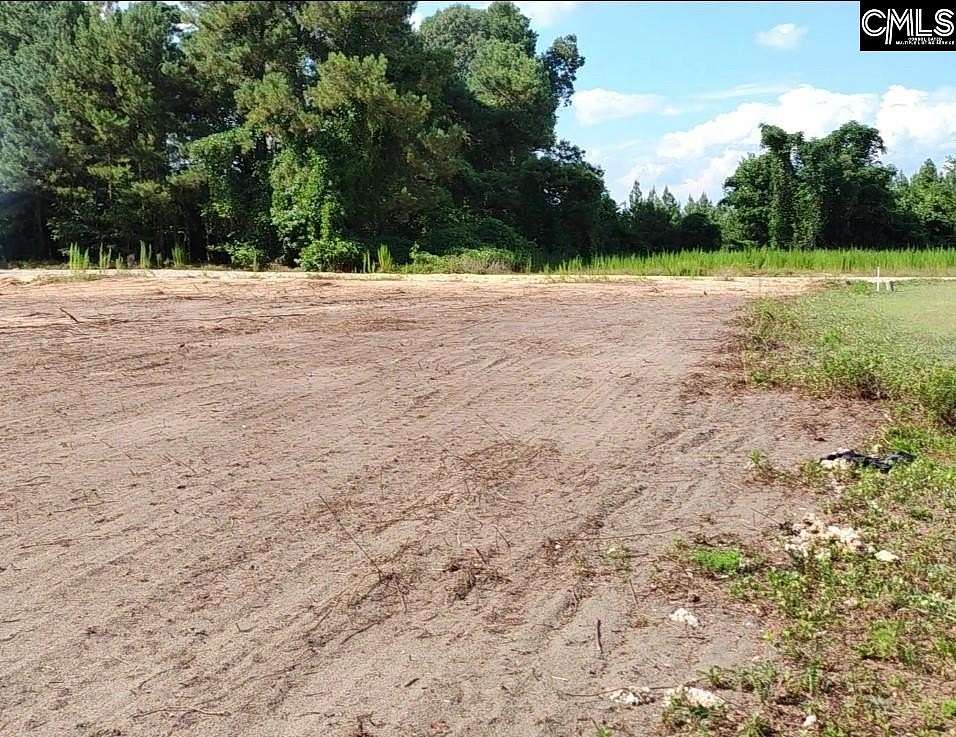 0.81 Acres of Residential Land for Sale in Orangeburg, South Carolina