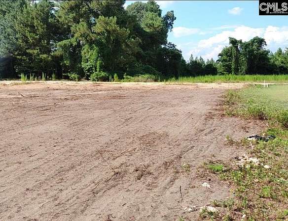 0.81 Acres of Residential Land for Sale in Orangeburg, South Carolina