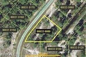 0.45 Acres of Land for Sale in Lehigh Acres, Florida