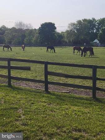 115 Acres of Improved Land for Sale in New Egypt, New Jersey