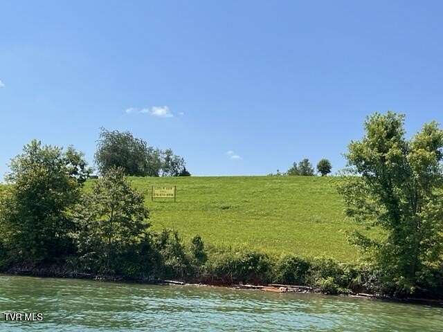 3.77 Acres of Residential Land for Sale in Abingdon, Virginia