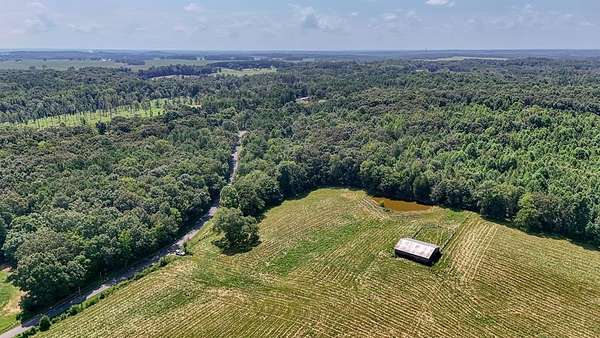 2.9 Acres of Residential Land for Sale in Paris, Tennessee
