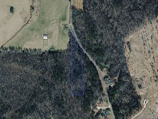 2.9 Acres of Residential Land for Sale in Paris, Tennessee