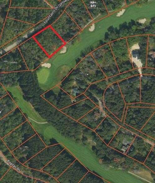 0.7 Acres of Land for Sale in Lewiston, Michigan