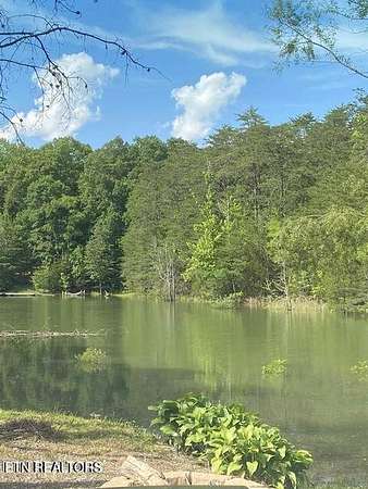 10.5 Acres of Recreational Land for Sale in Sevierville, Tennessee