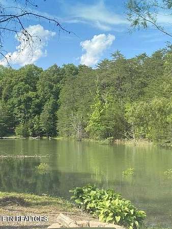 10.5 Acres of Recreational & Residential Land for Sale in Sevierville, Tennessee