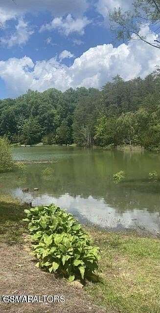 5.27 Acres of Residential Land for Sale in Sevierville, Tennessee