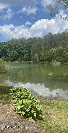 5.27 Acres of Residential Land for Sale in Sevierville, Tennessee